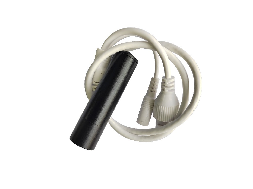 400萬低照度高清網(wǎng)絡(luò)筆筒攝像頭